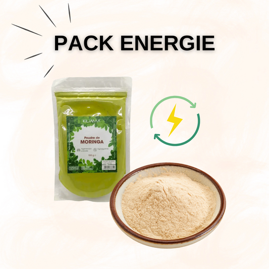 Comment retrouver sa vitalité grâce aux supers aliments ?