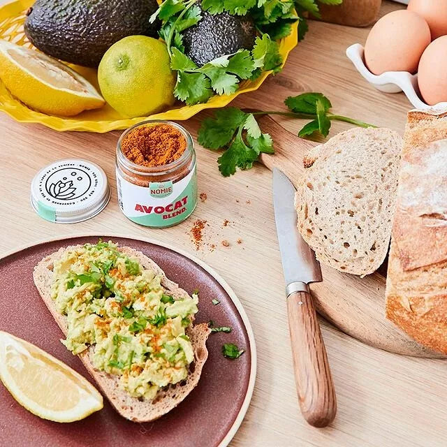 Mélange pour Guacamole - Avocat Blend