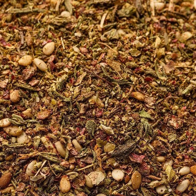 Epices Zaatar