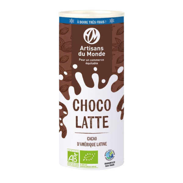 Café Latte - boisson prête à l'emploi