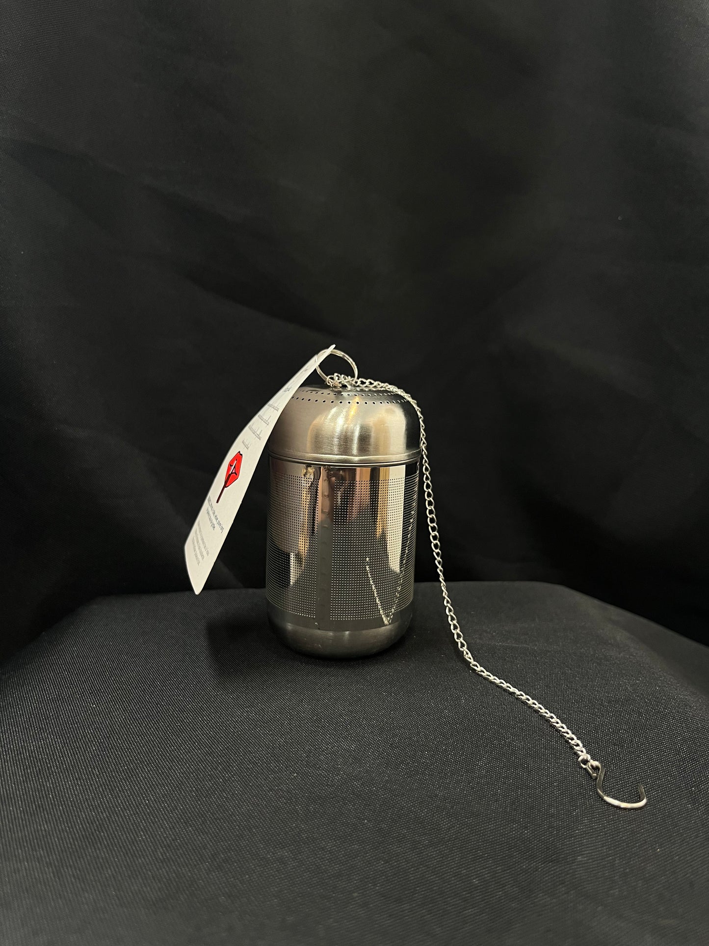 Infuseur mélange de plantes