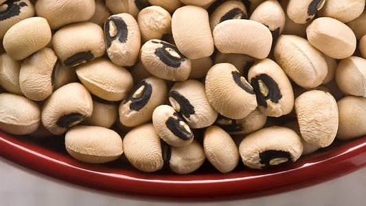 Moelleux au chocolat à la farine de Niebe