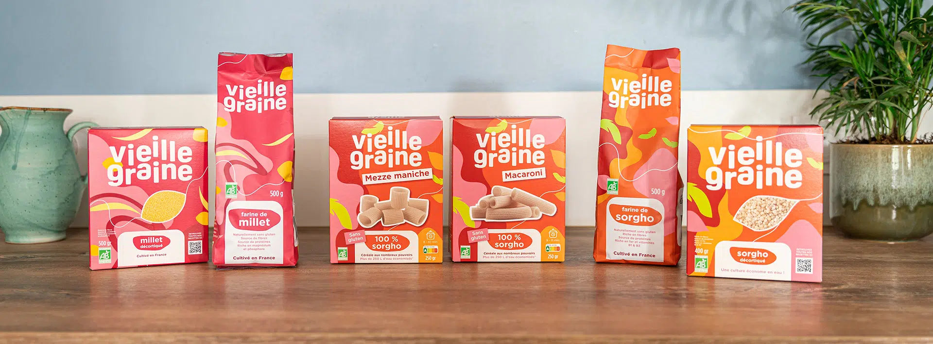 🌾 Manger sans gluten : et si on revenait aux racines ?