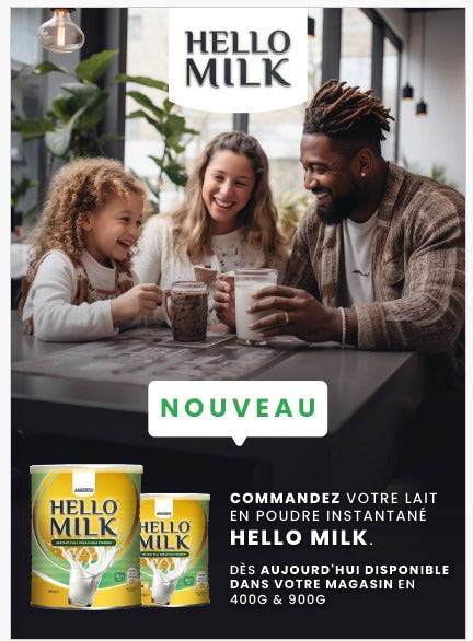 Découvrez Hello Milk, une Alternative de Qualité à Nido