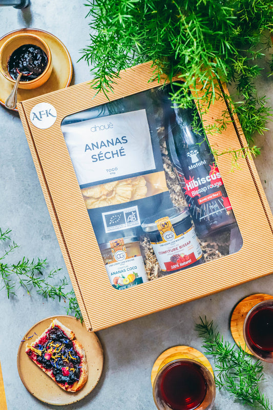 Découvrez des Idées Cadeaux Uniques avec AFK Épicerie