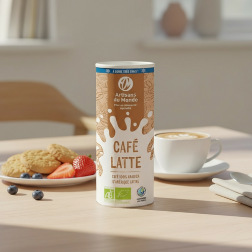 Thé, café et chocolat