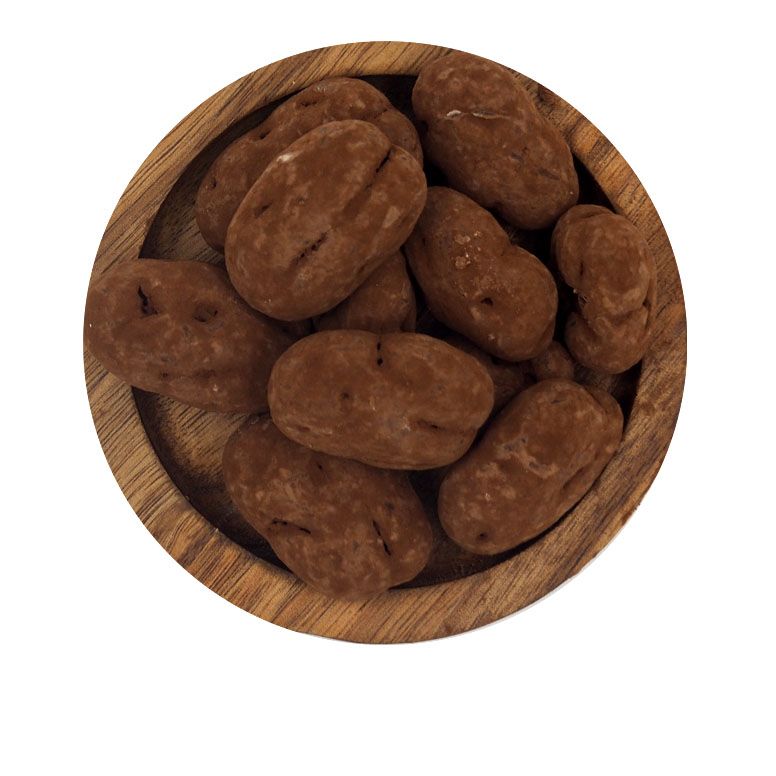 Truffes de Noix de Pécan
