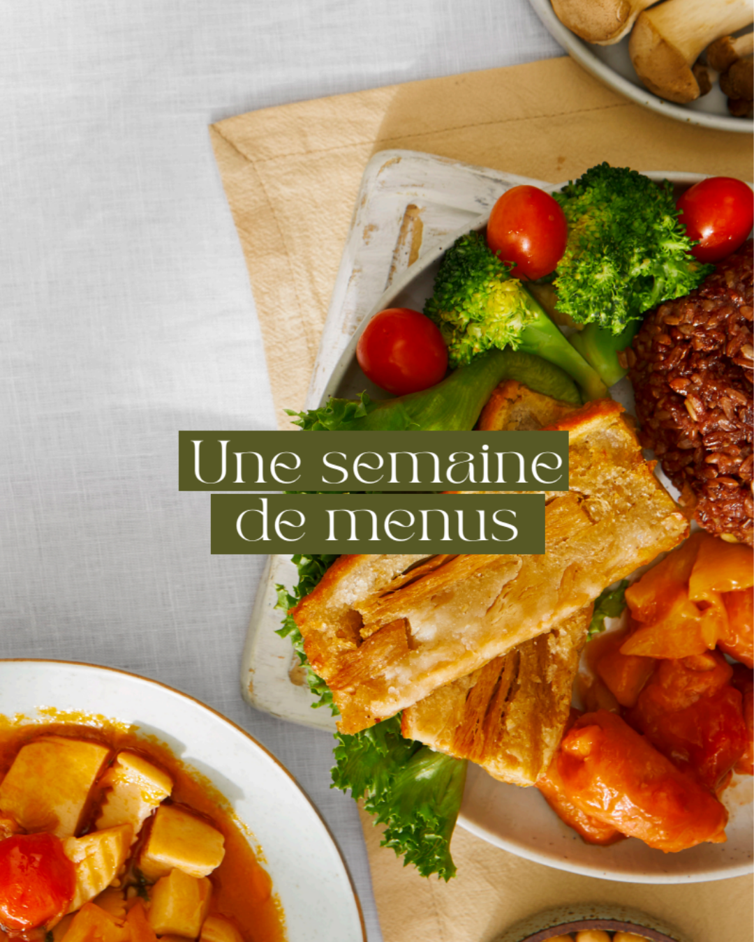Guide Pratique Sans Gluten – Comprendre, Manger Équilibré & 1 Semaine de Recettes Incluses