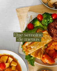 Guide Pratique Sans Gluten – Comprendre, Manger Équilibré & 1 Semaine de Recettes Incluses