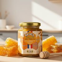 MIELS - Infusés aux plantes médicinales