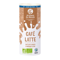 Boisson Latte - boisson prête à l'emploi