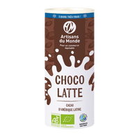 Boisson Latte - boisson prête à l'emploi