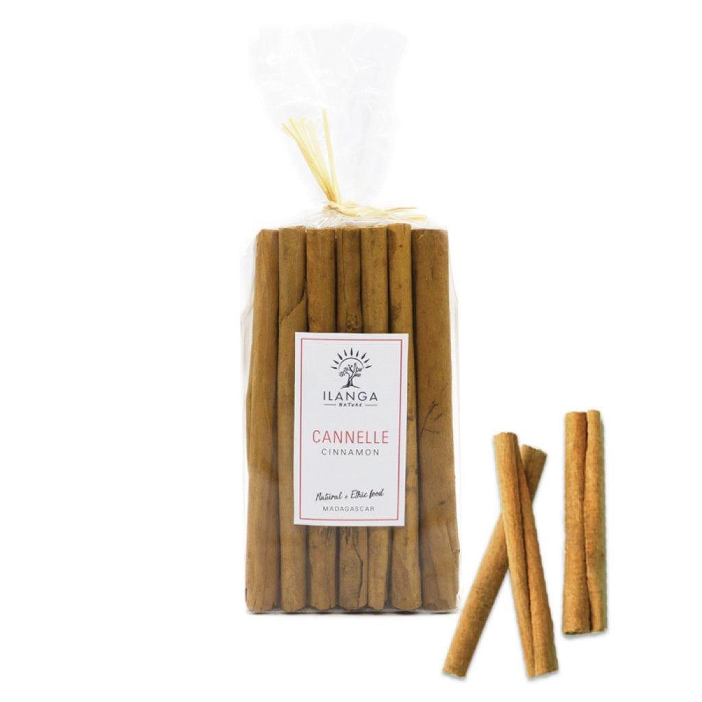 Bâton de cannelle - Madagascar - 175gr