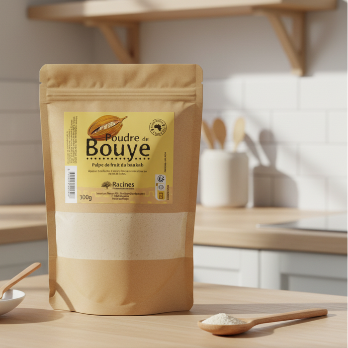 Poudre de Baobab - 300 g