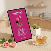 Guide pratique – Mieux vivre ses menstruations naturellement