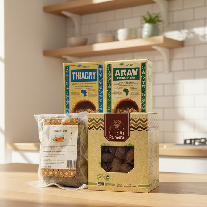 RAMADAN - Les indispensables