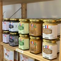 MIELS - Infusés aux plantes médicinales