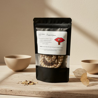 Infuseur mélange de plantes