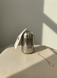 Infuseur mélange de plantes