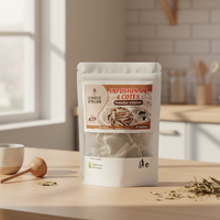 Infusion de 4 Côtés (fruit de l’arbre Aidan) - 20 sachets