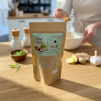 Végébio - Mélange D'Epices au Gingembre - 250g