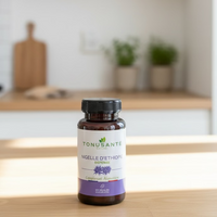 Complément Alimentaire – 60 Gélules