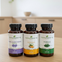 Complément Alimentaire – 60 Gélules