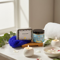 Coffret Cosmétique Exclusif –  (Édition Limitée)