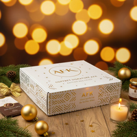 Coffret AFK - Edition limitée