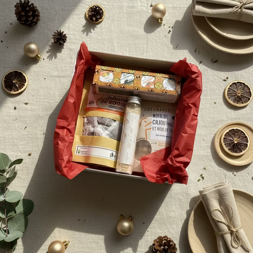 Coffret AFK - Edition limitée