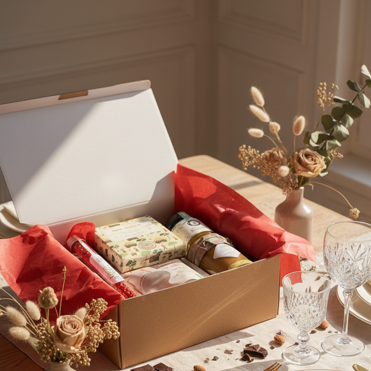 Coffret AFK - Edition limitée