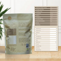 Fonio - Superaliment sans gluten