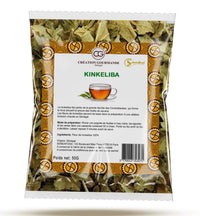 Feuilles de kinkeliba - 50g