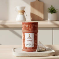 Infusion Djolyba - naturelles aux saveurs d'Afrique