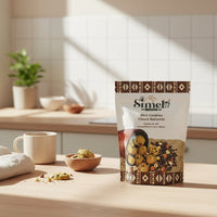 Cookies Simel – Sans Gluten & Vegan