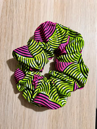 Chouchous confectionnés mains