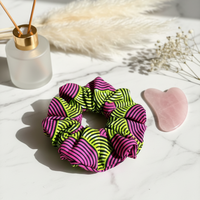 Chouchous confectionnés mains