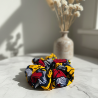 Chouchous confectionnés mains