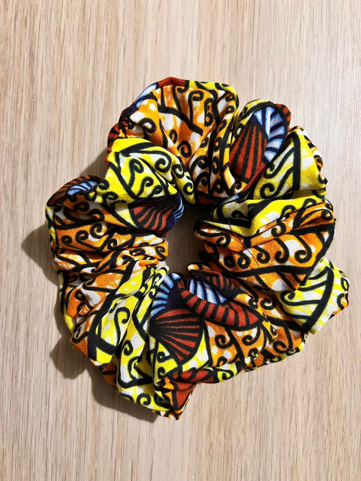 Chouchous confectionnés mains