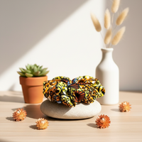 Chouchous confectionnés mains