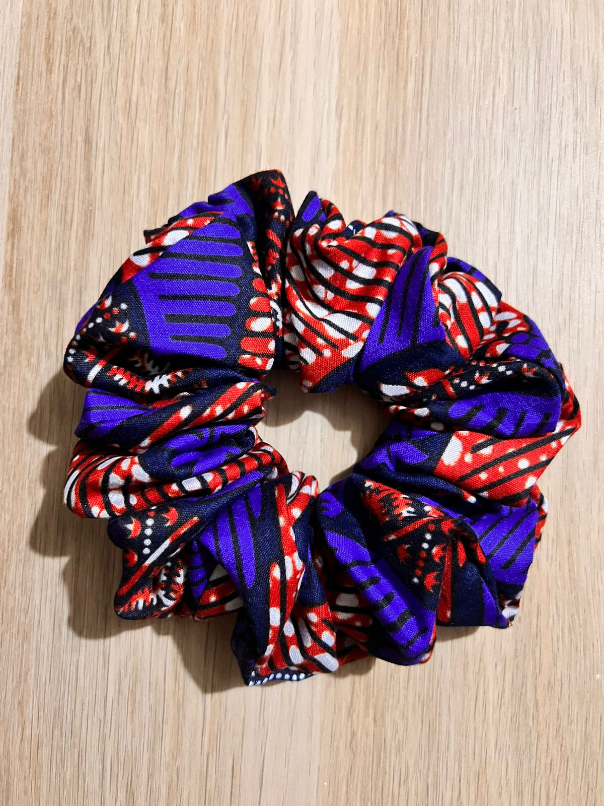 Chouchous confectionnés mains