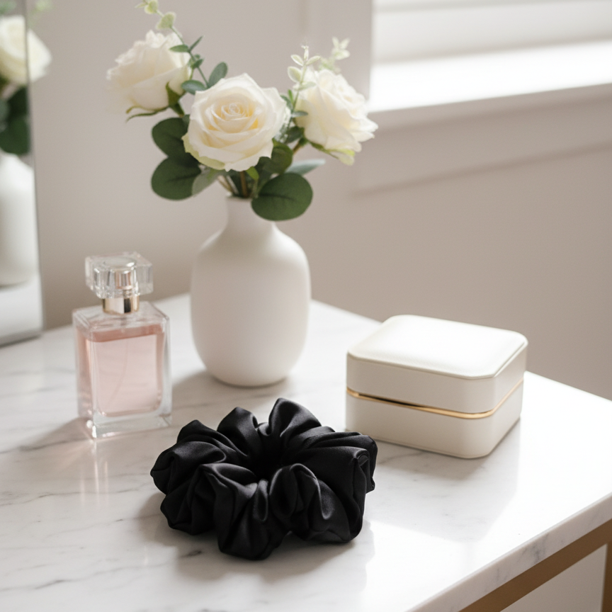 Chouchous confectionnés mains