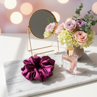 Chouchous confectionnés mains