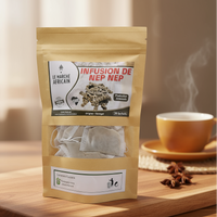 Infusion Nep Nep