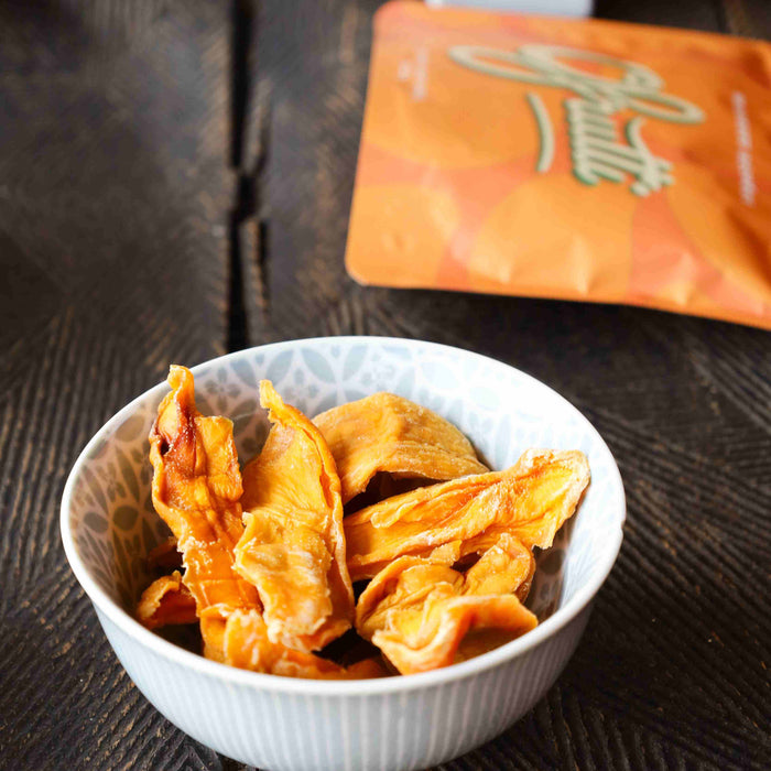 Ofrutti - Mangues Séchées - 100g