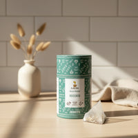 Infusion Djolyba - naturelles aux saveurs d'Afrique