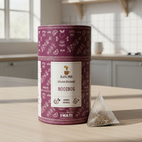 Infusion Djolyba - naturelles aux saveurs d'Afrique