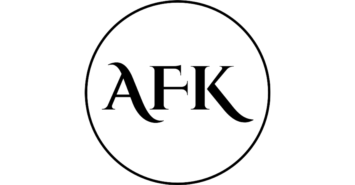 afk ufqc