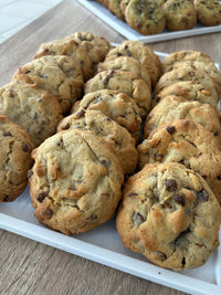 Cookies artisanaux