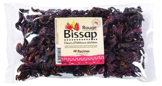 Bissap - Fleurs d’Hibiscus
